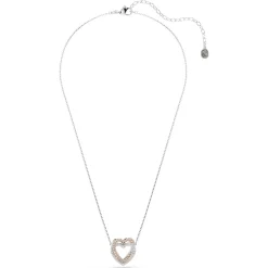 Hyperbola necklace