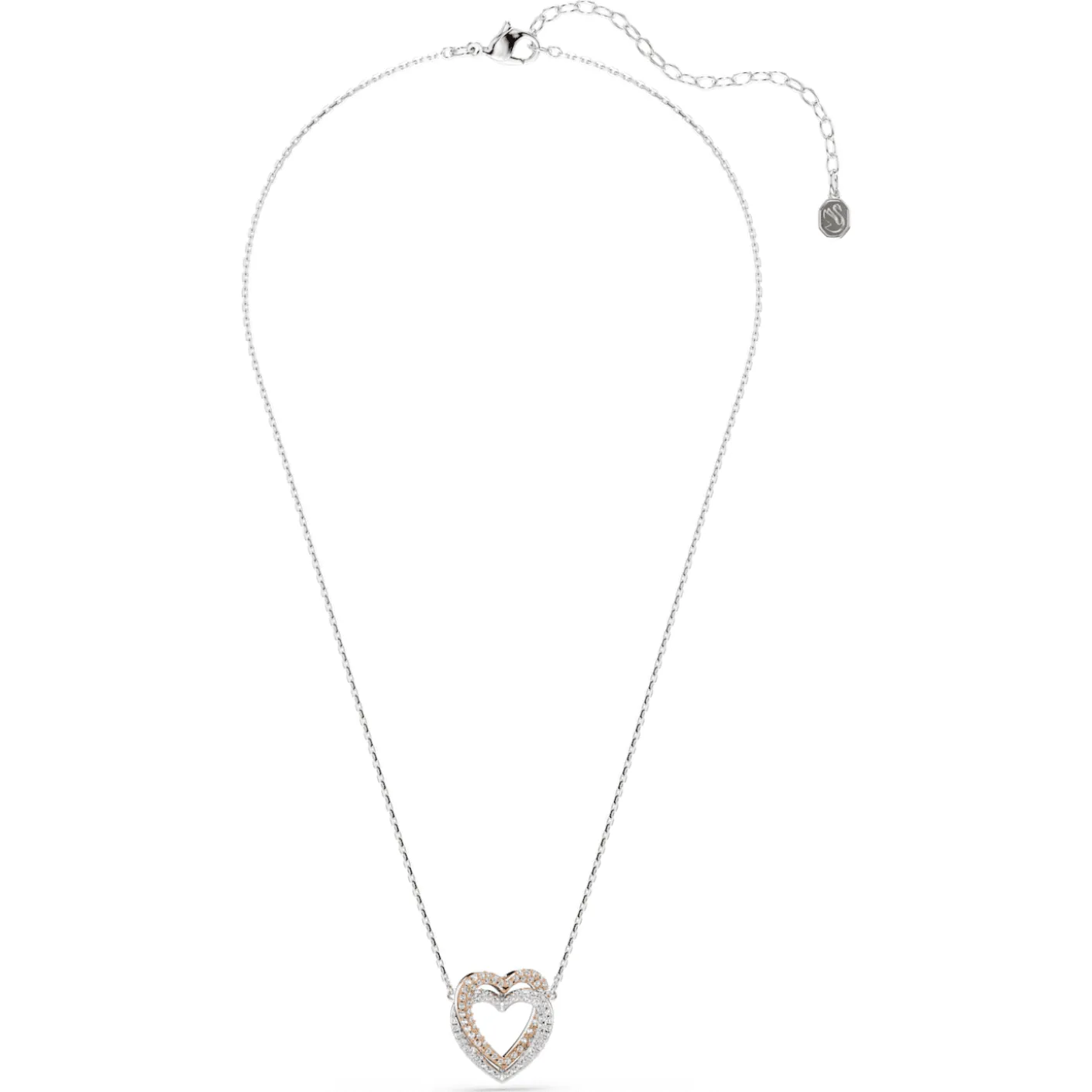 Hyperbola necklace