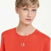 Hyperbola necklace