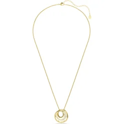 Hyperbola necklace