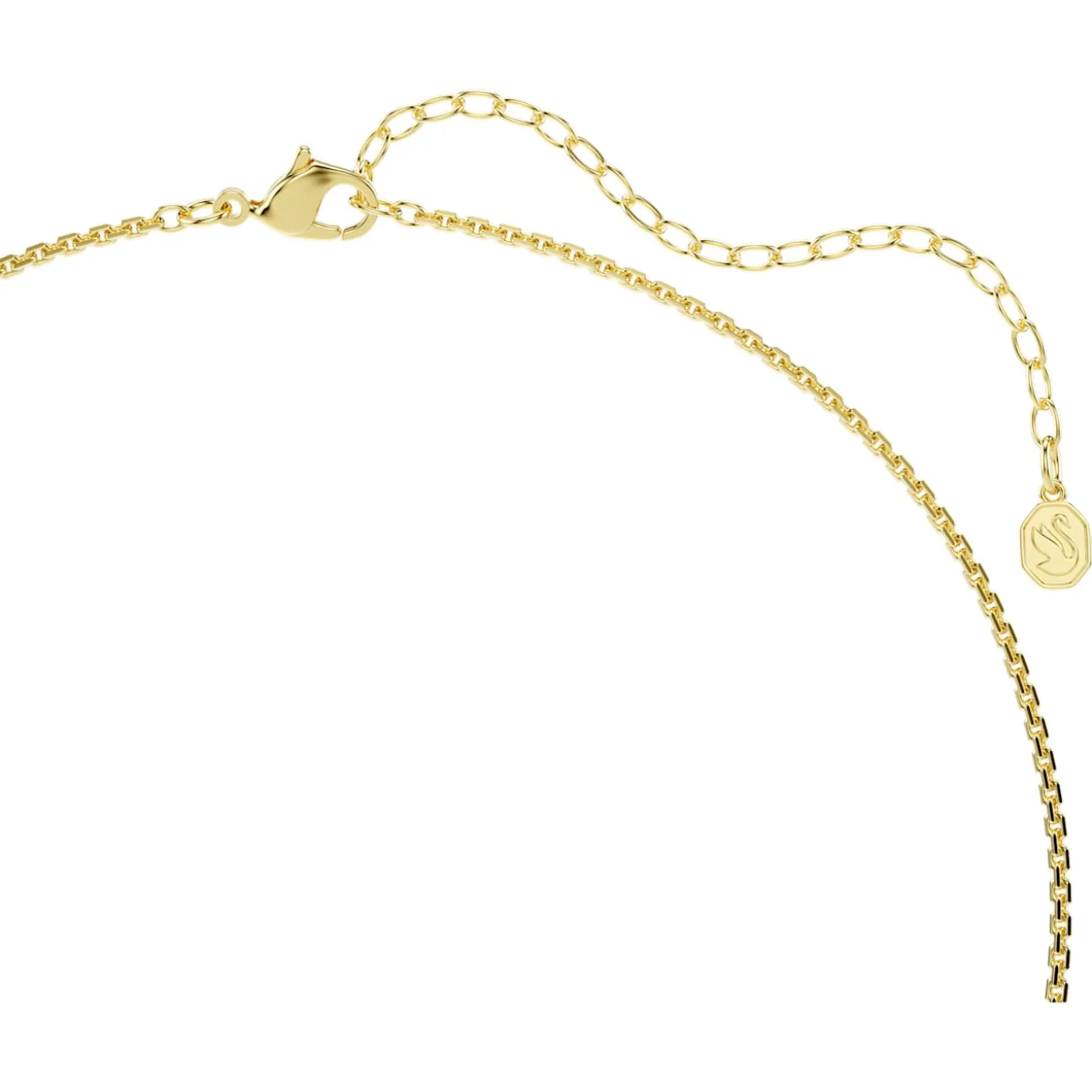 Hyperbola necklace