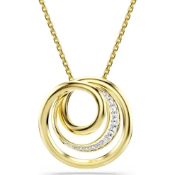 Hyperbola necklace