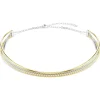 Hyperbola necklace