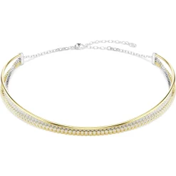 Hyperbola necklace