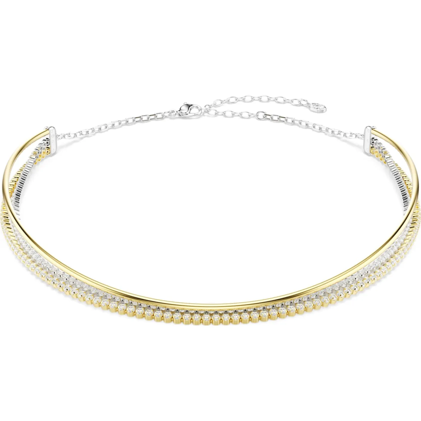 Hyperbola necklace