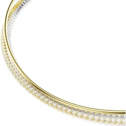 Hyperbola necklace