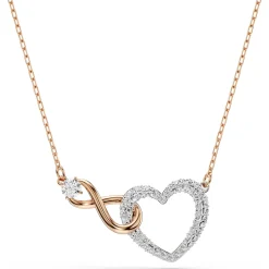 Hyperbola necklace
