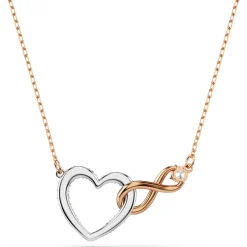 Hyperbola necklace