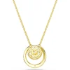 Hyperbola pendant