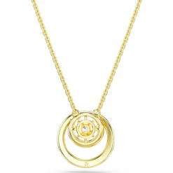 Hyperbola pendant