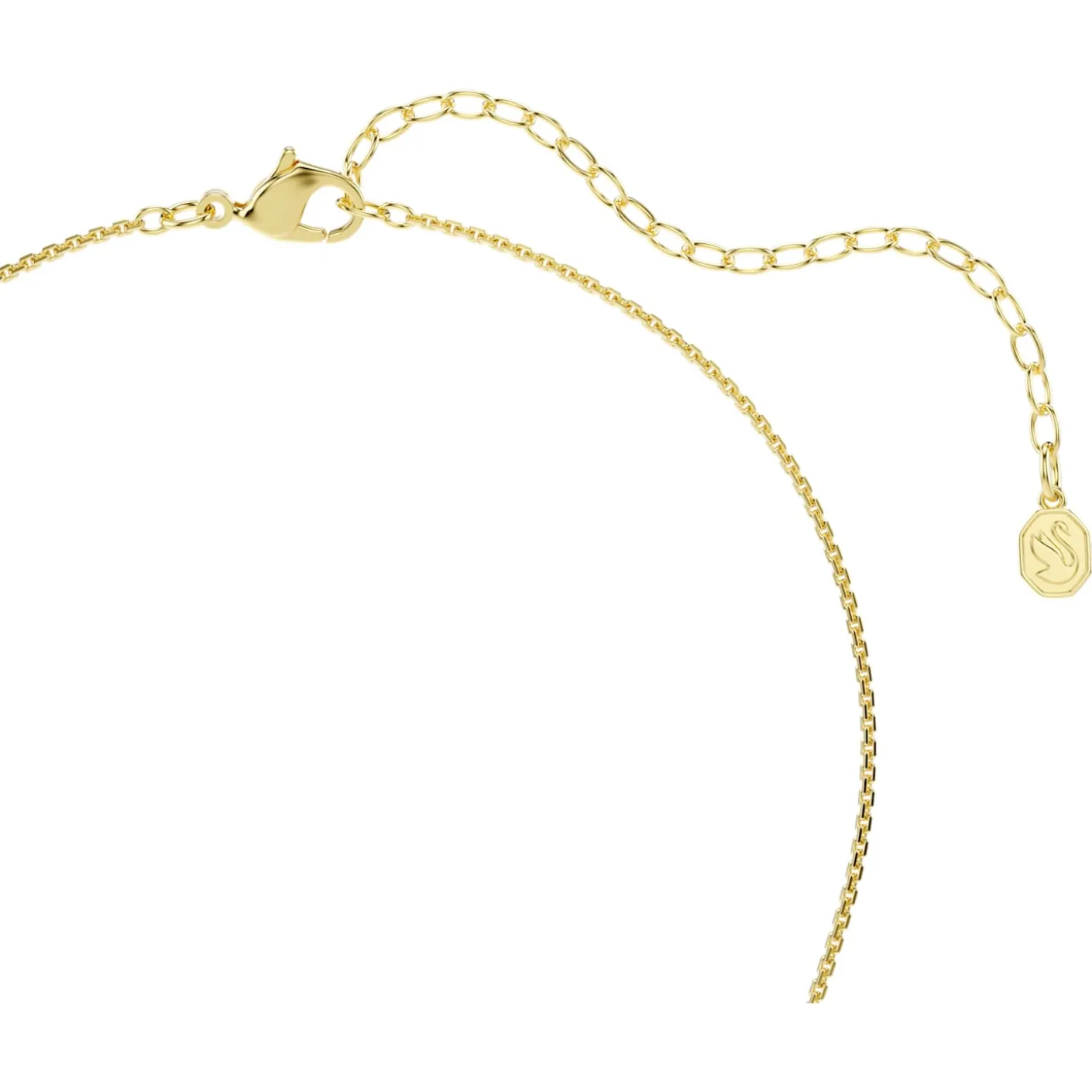 Hyperbola pendant