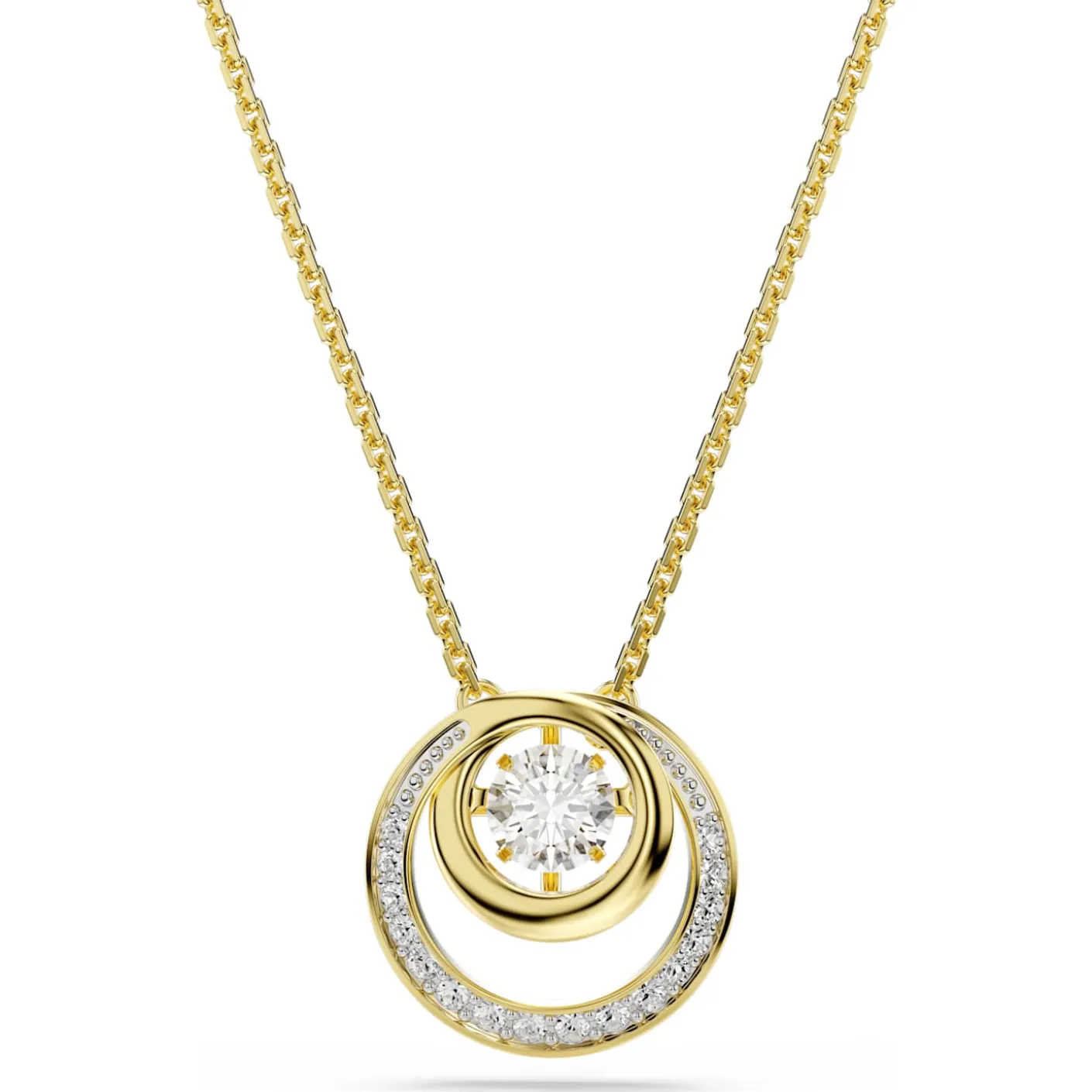 Hyperbola pendant