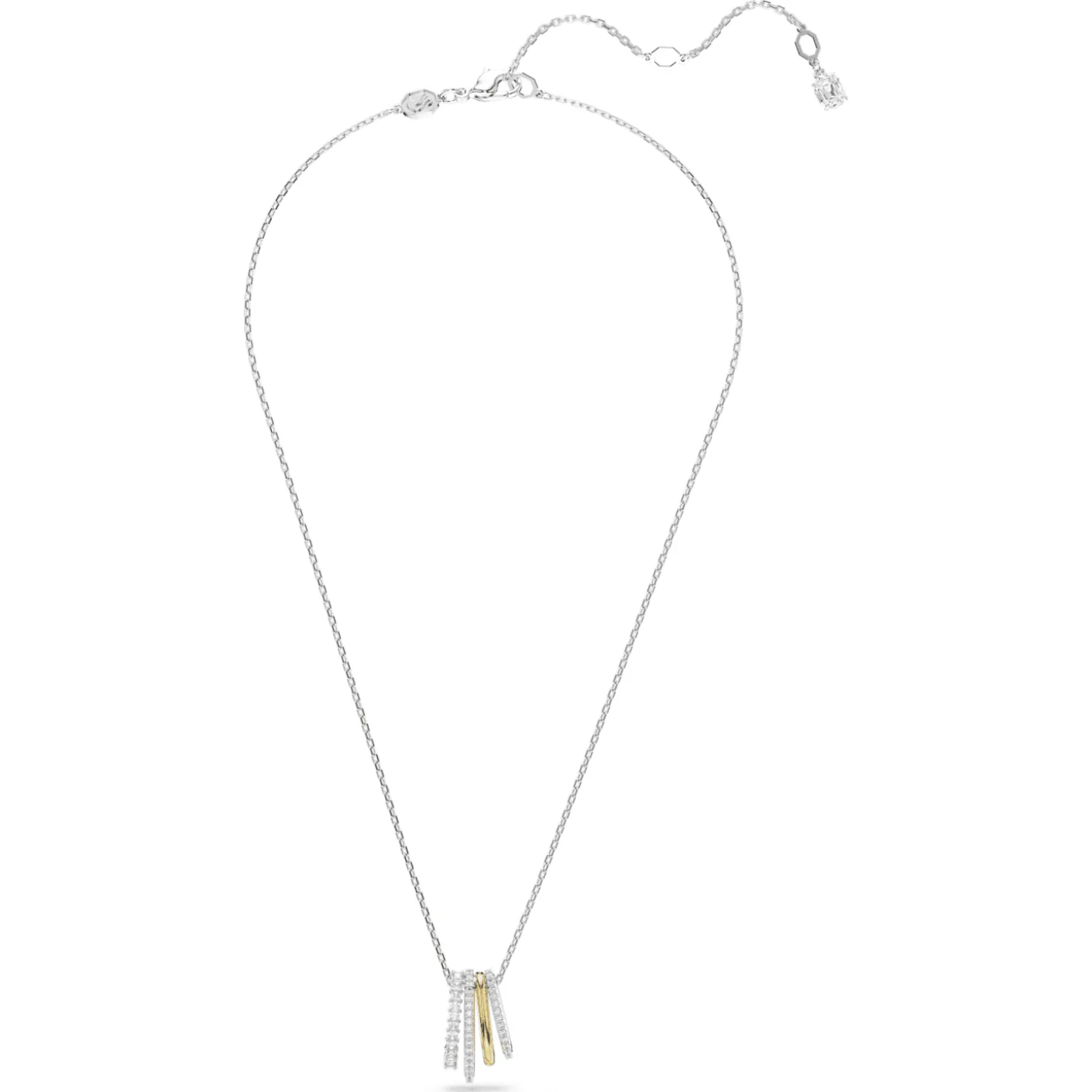 Hyperbola pendant