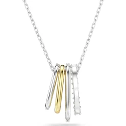 Hyperbola pendant