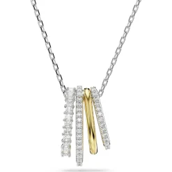 Hyperbola pendant
