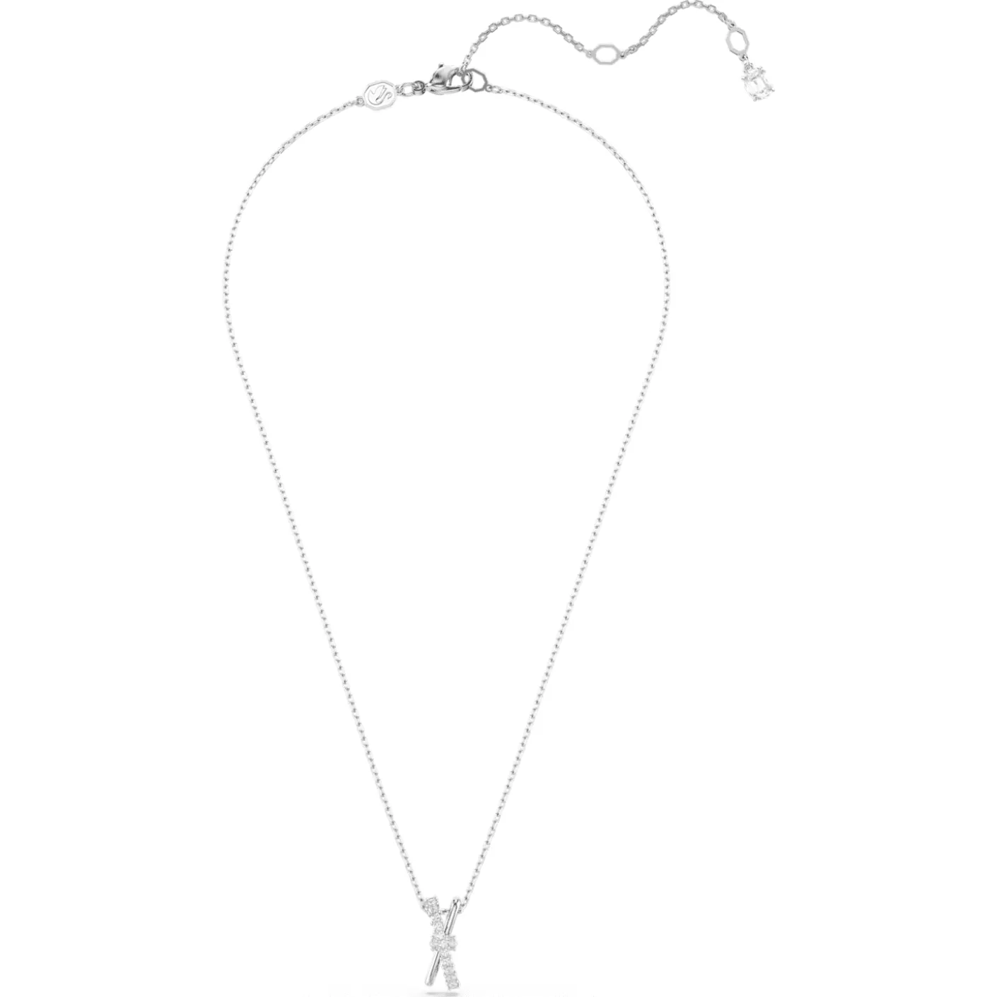 Hyperbola pendant