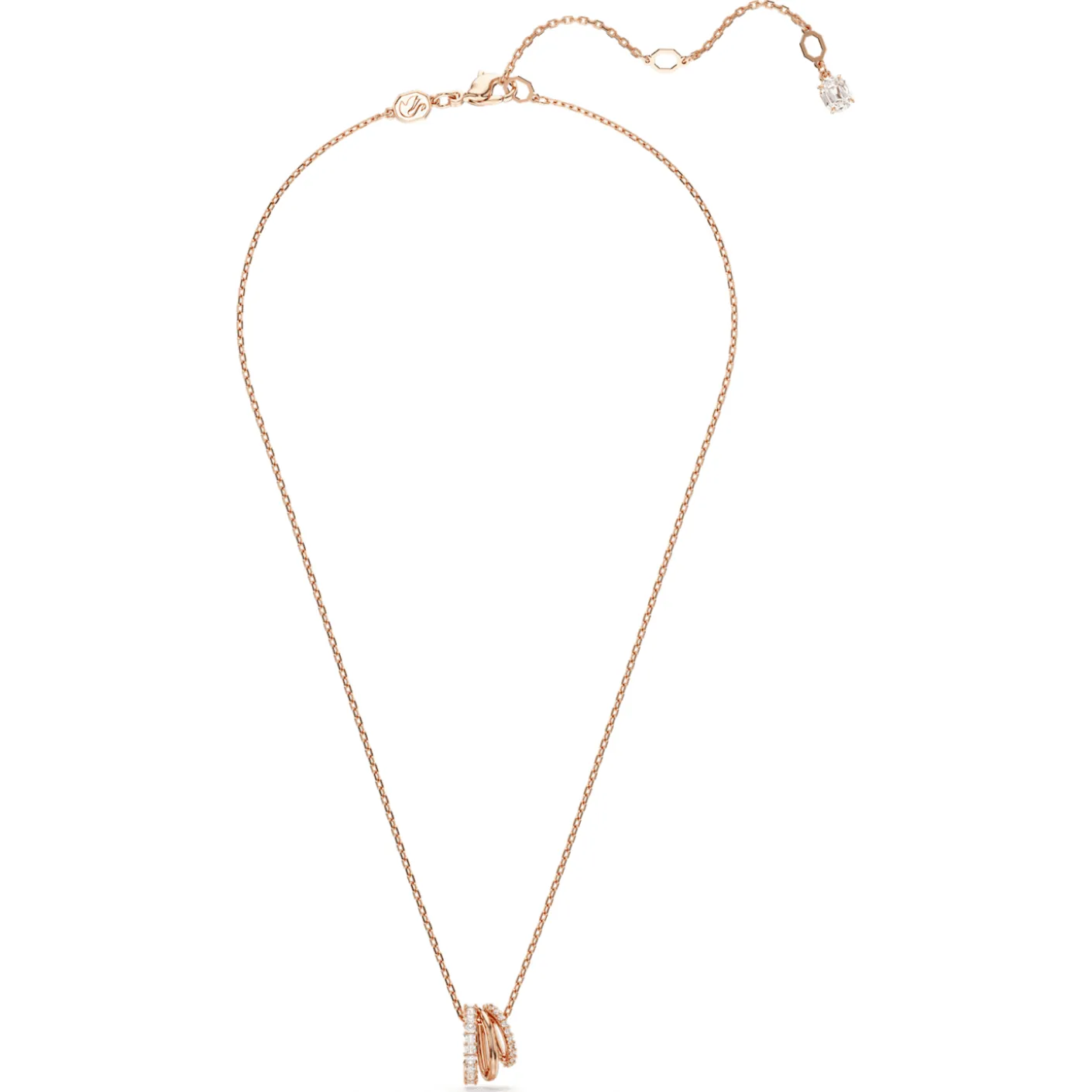 Hyperbola pendant