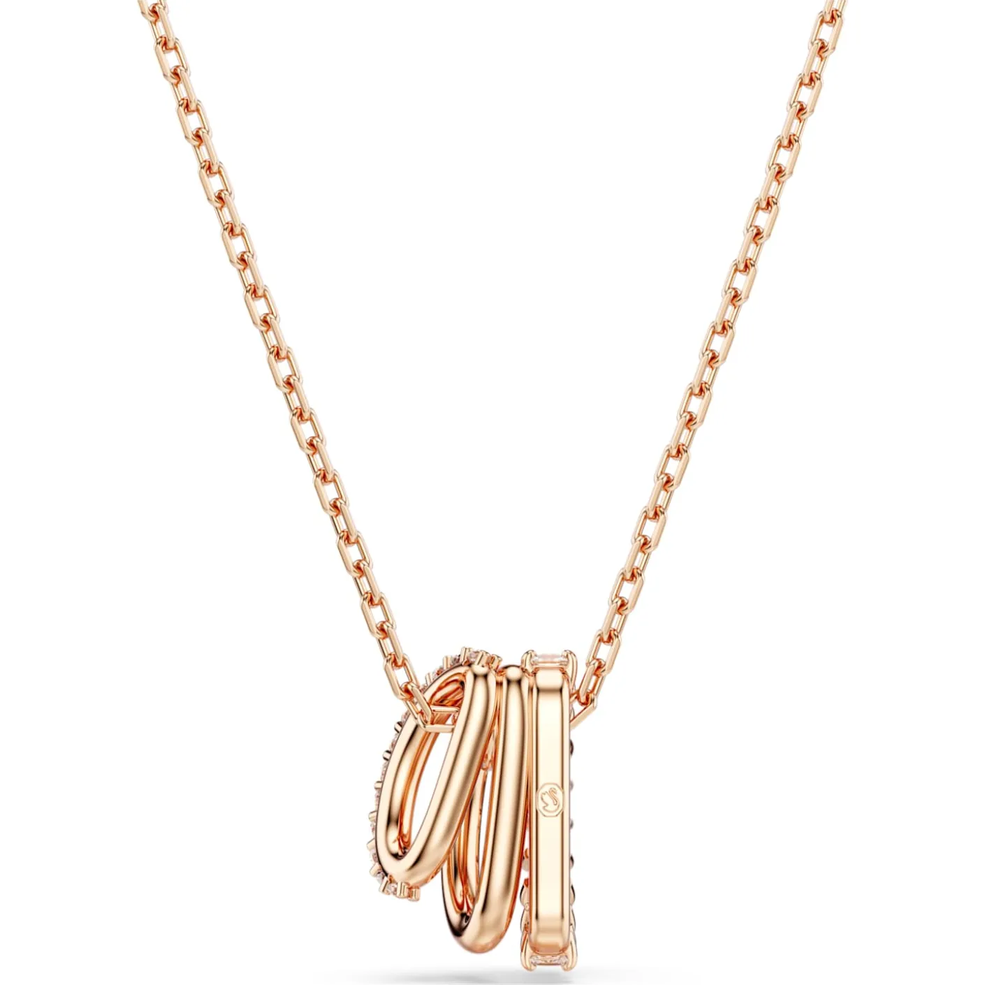 Hyperbola pendant