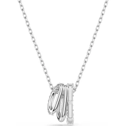 Hyperbola pendant