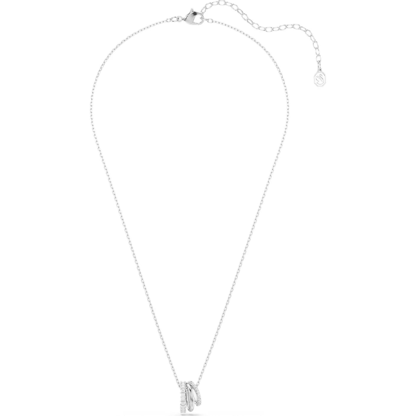 Hyperbola pendant