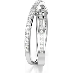 Hyperbola ring
