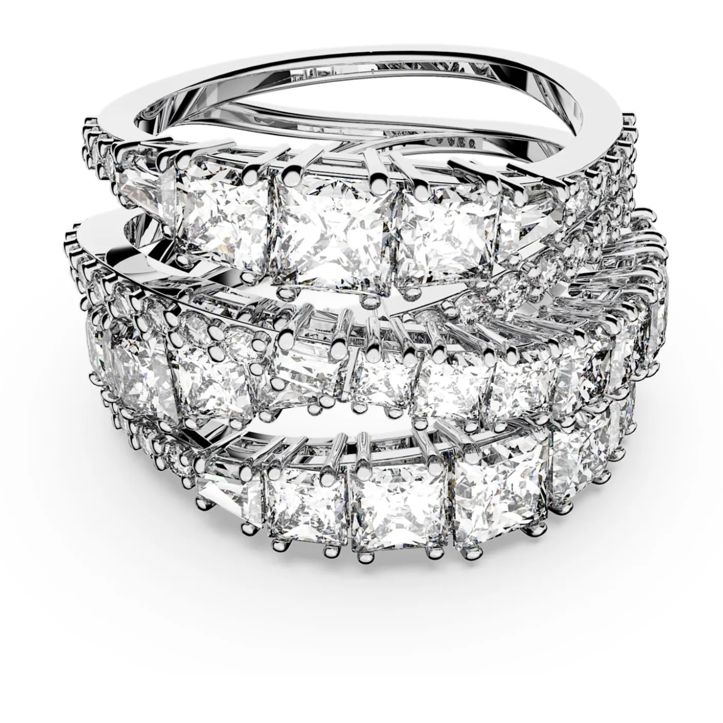 Hyperbola ring