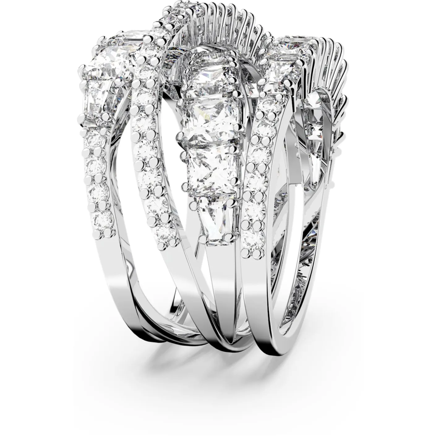 Hyperbola ring