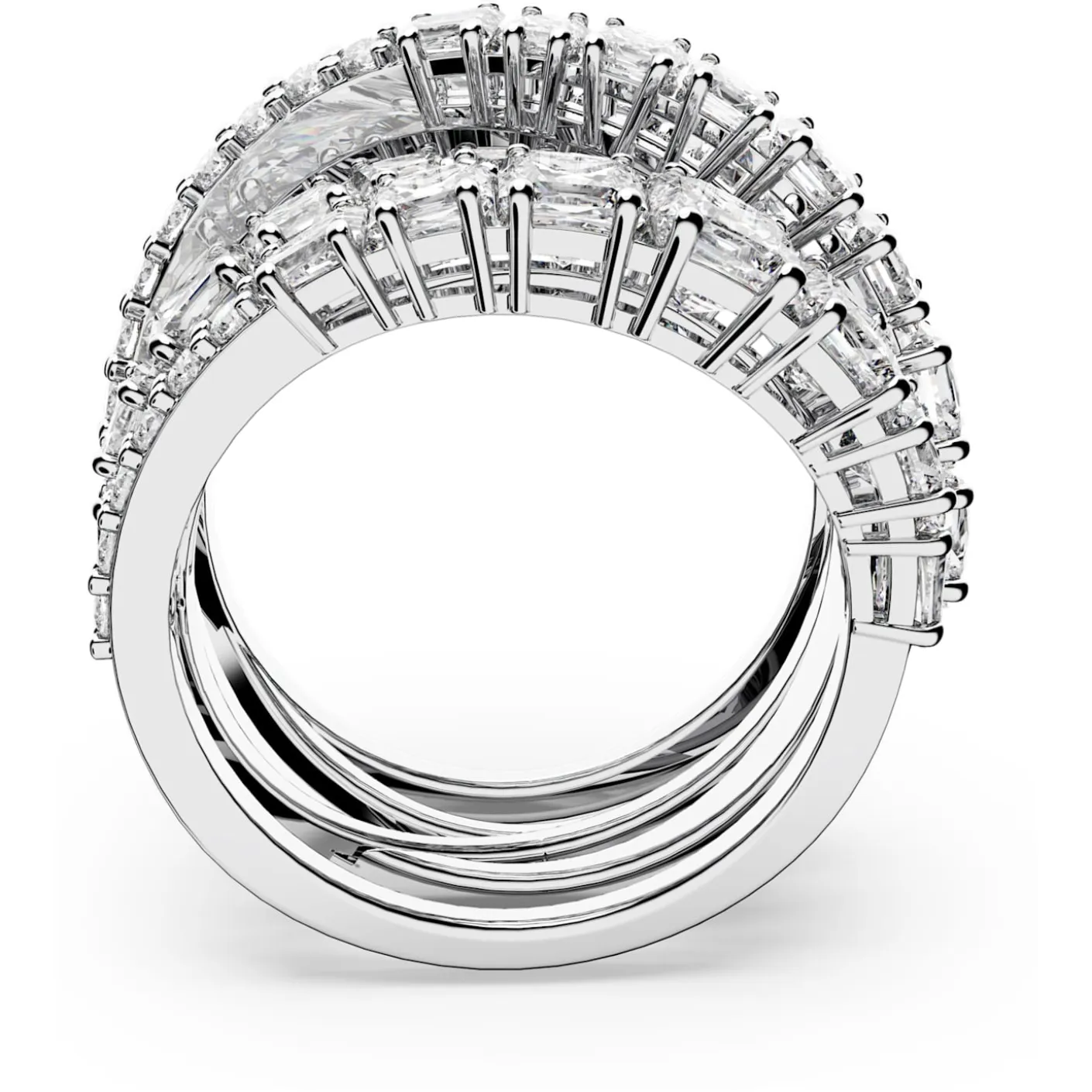 Hyperbola ring