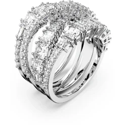 Hyperbola ring