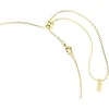 Hyperbola Y necklace