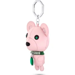 Icons key ring