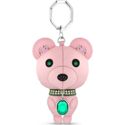 Icons key ring