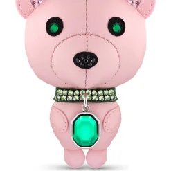 Icons key ring