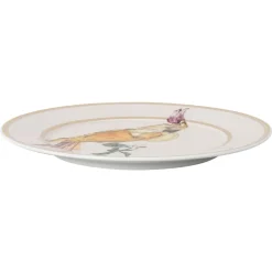 Idyllia bread plate