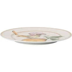 Idyllia bread plate