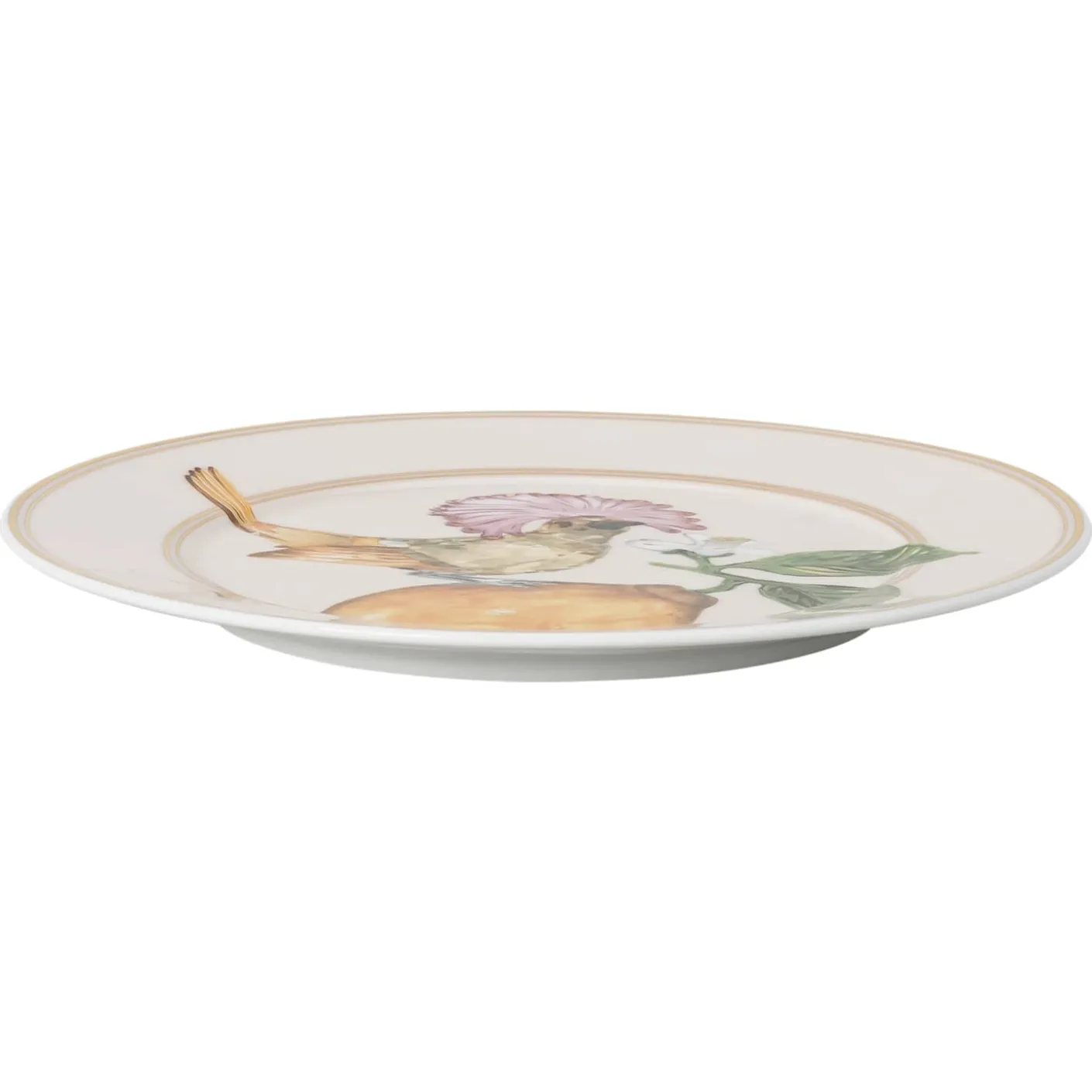 Idyllia bread plate