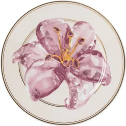 Idyllia bread plate