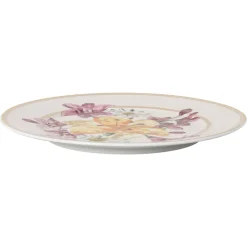 Idyllia bread plate