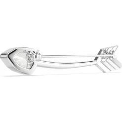 Idyllia brooch