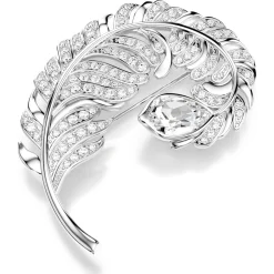Idyllia brooch
