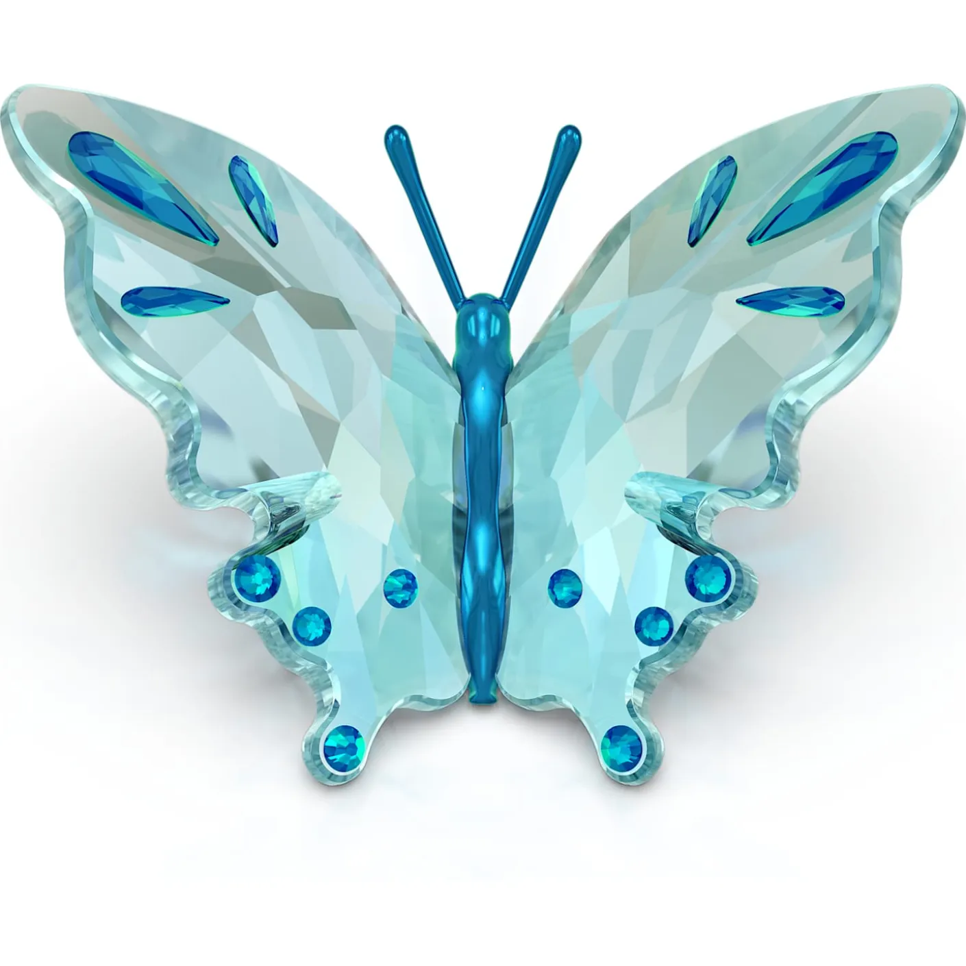 Idyllia Butterfly