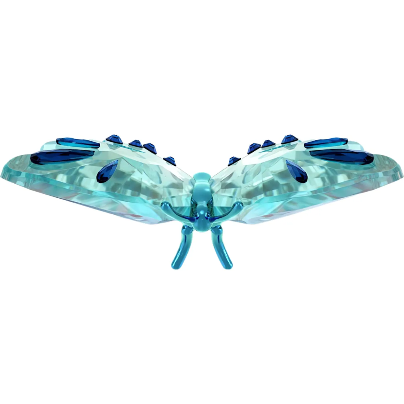 Idyllia Butterfly