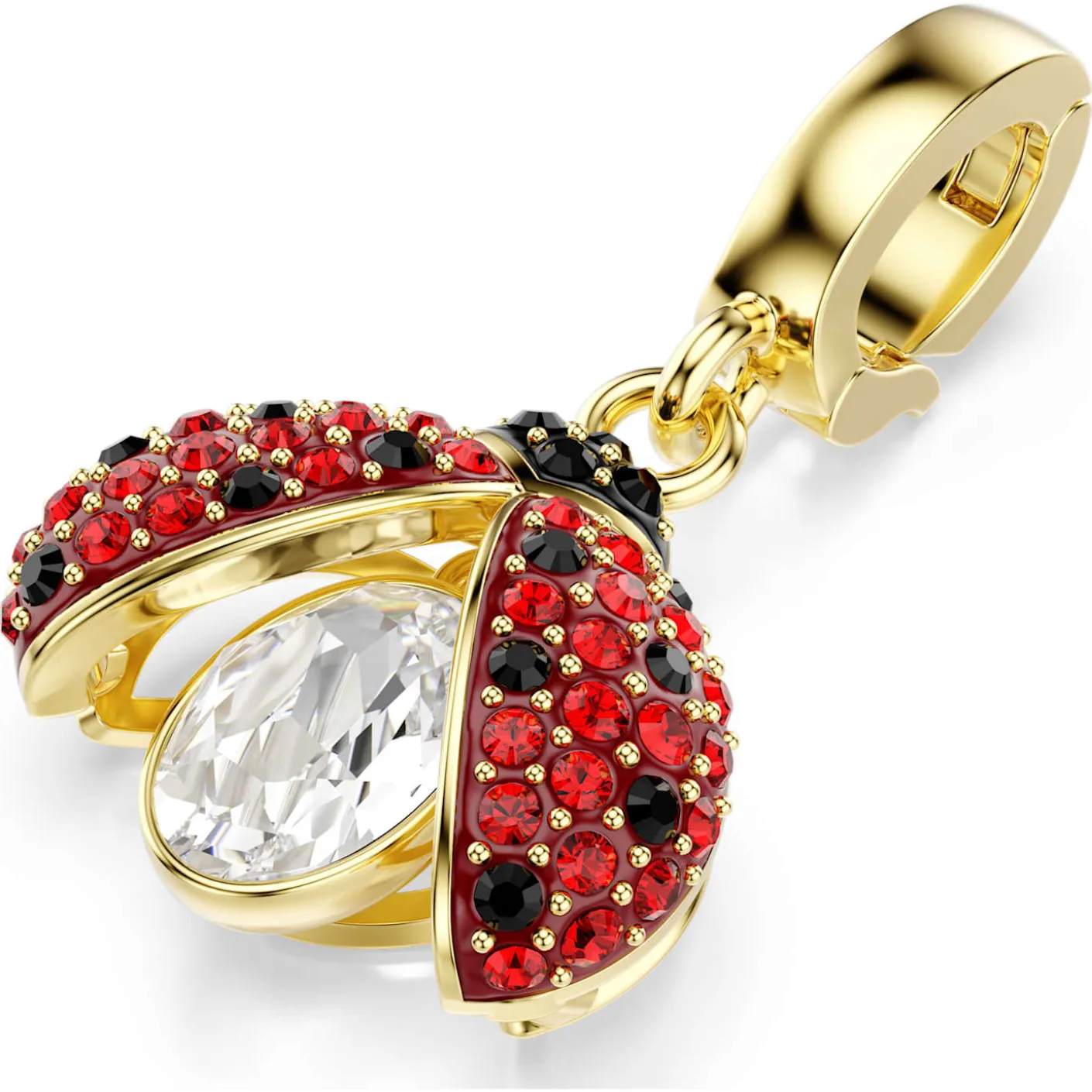 Idyllia charm