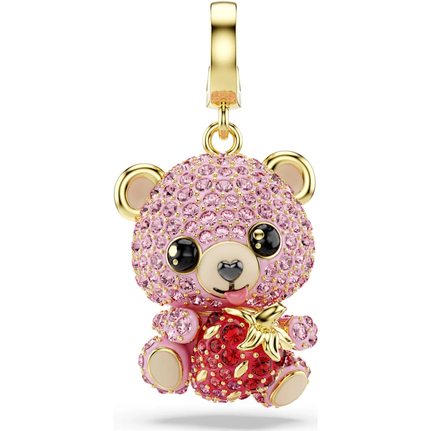 Idyllia charm