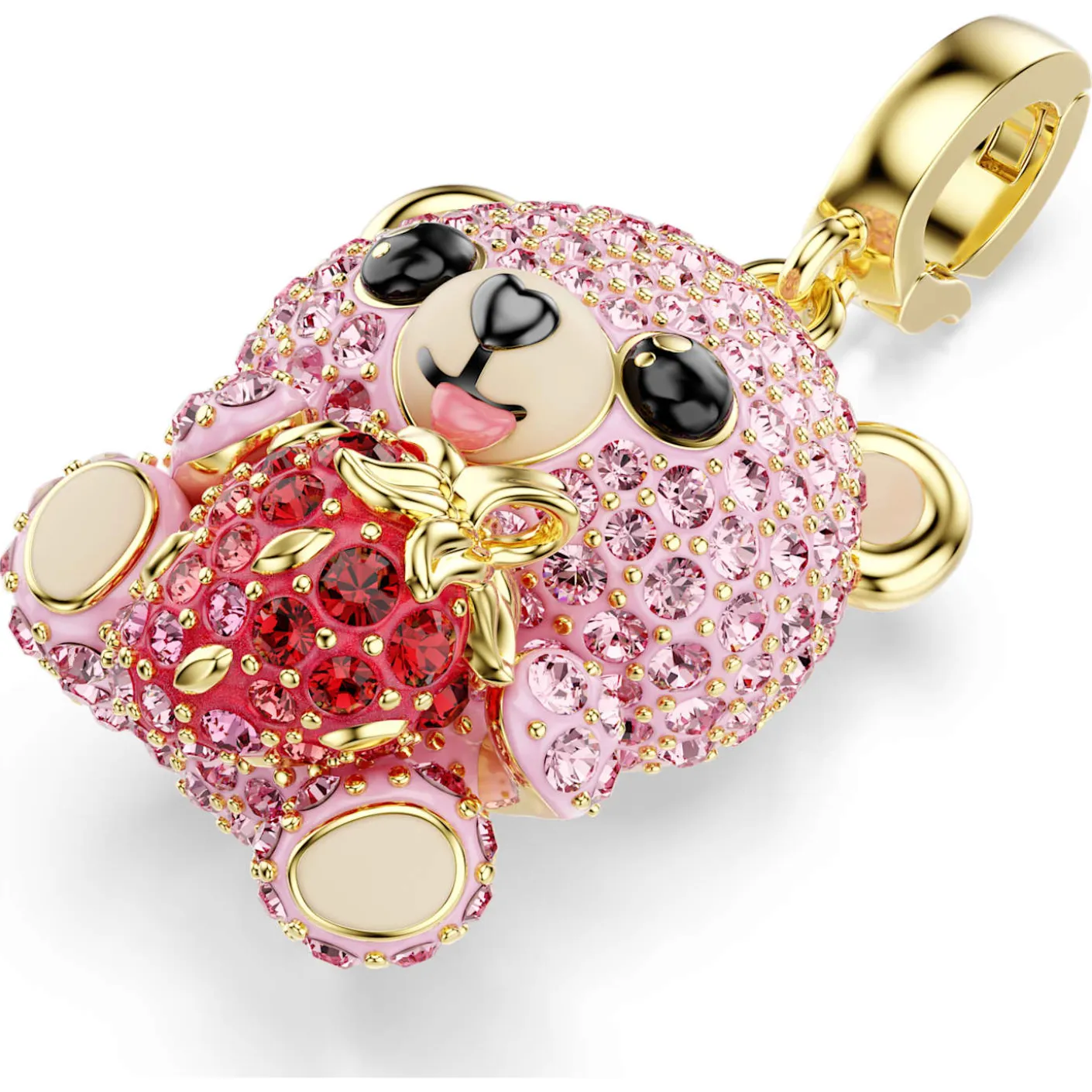 Idyllia charm