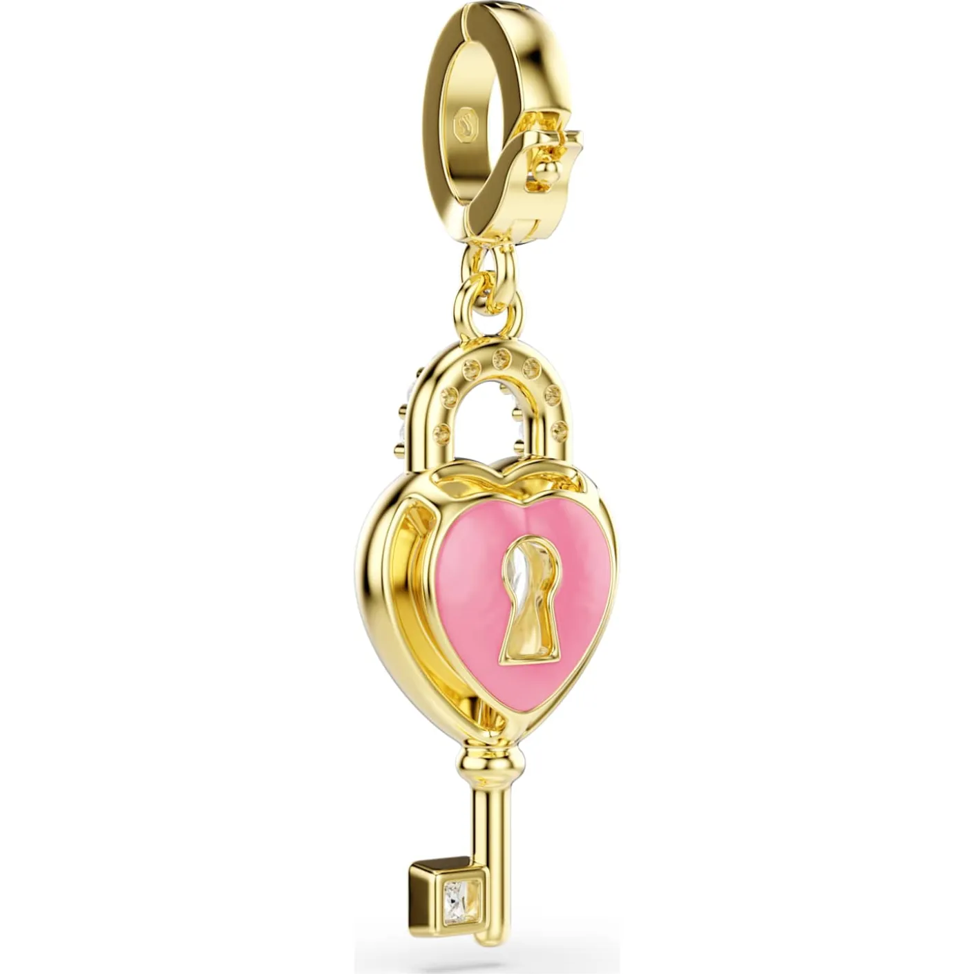 Idyllia charm