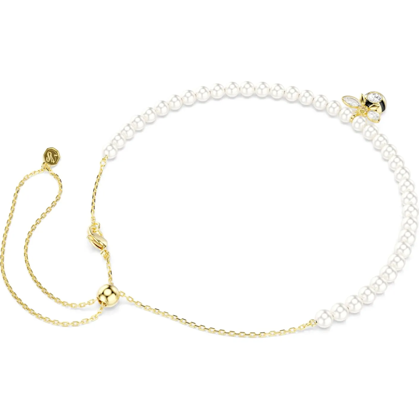 Idyllia choker