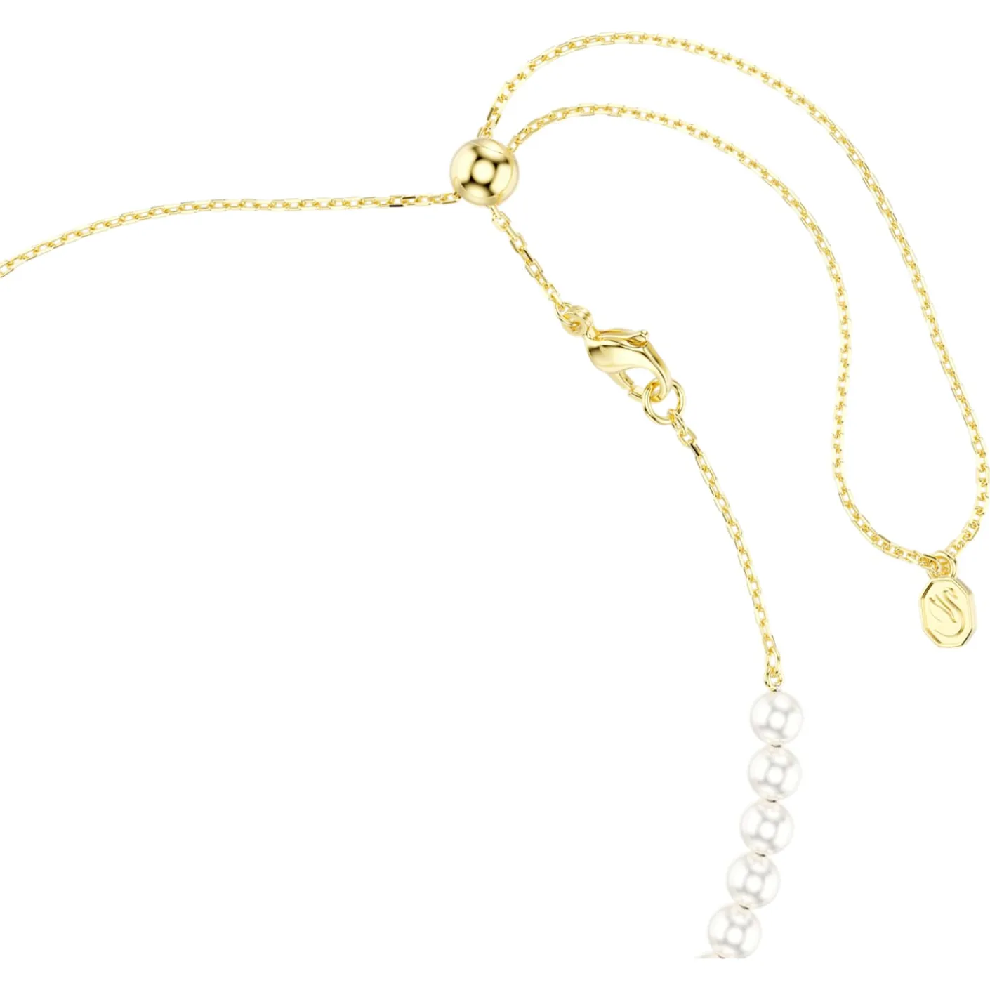 Idyllia choker