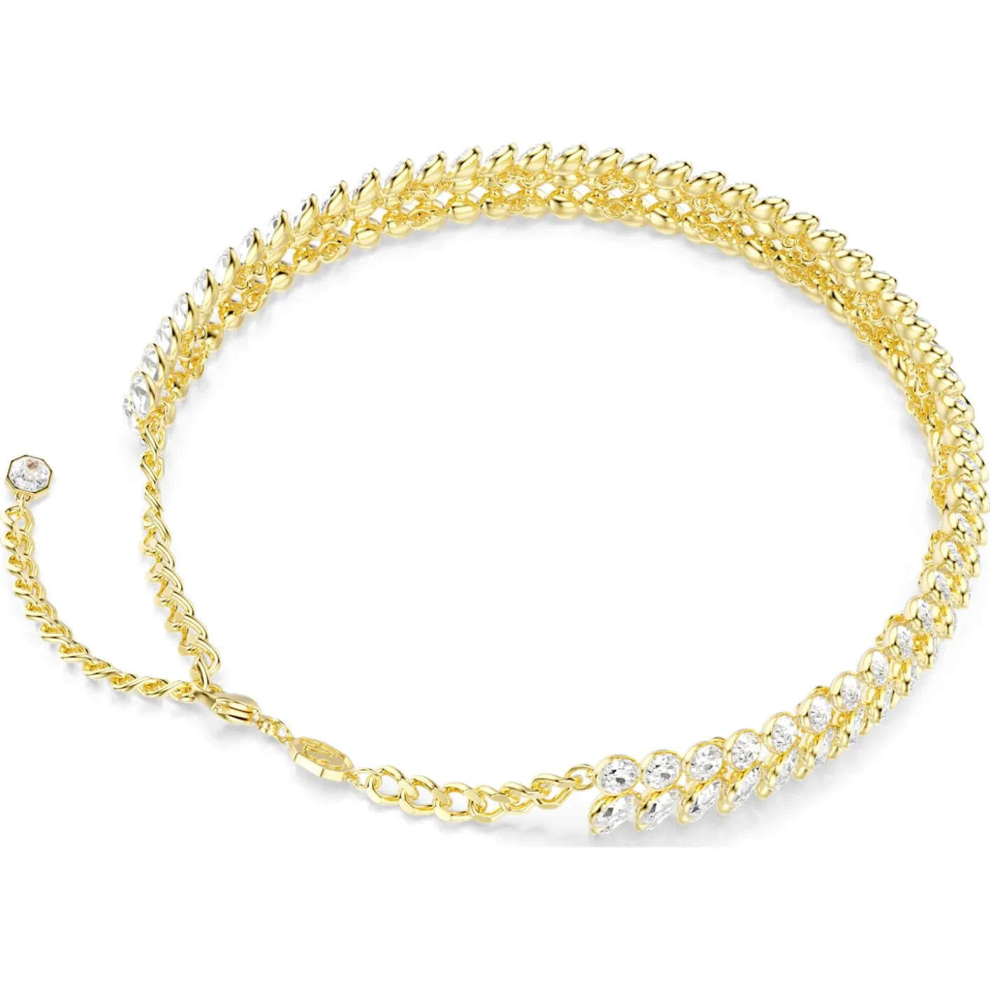 Idyllia choker