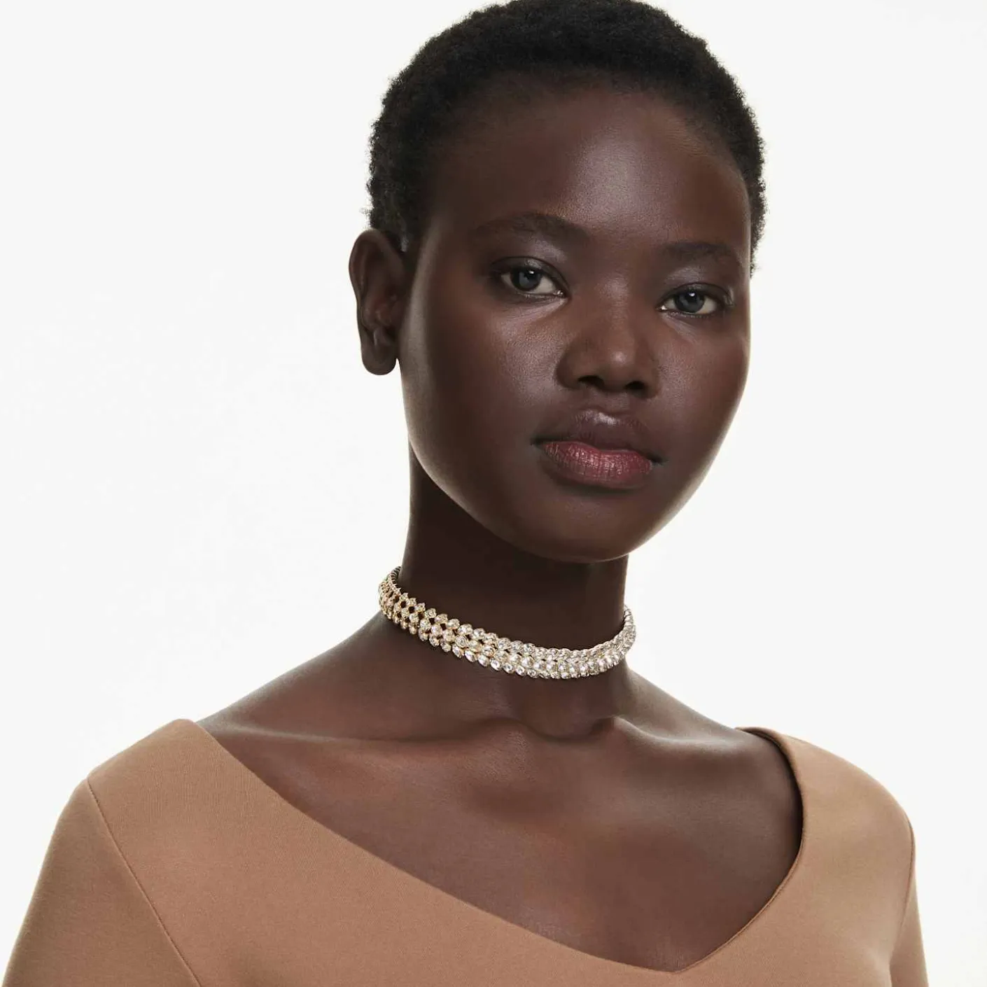 Idyllia choker